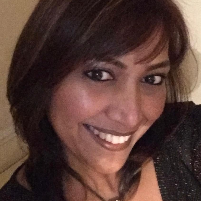 Dr Shaista Ally-Azhar – General Dentist