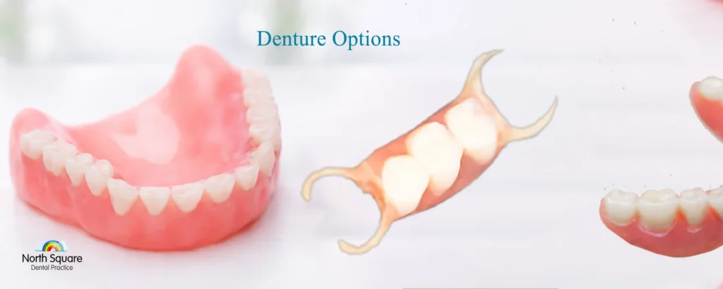 Denture Options