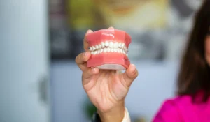 flexible dentures