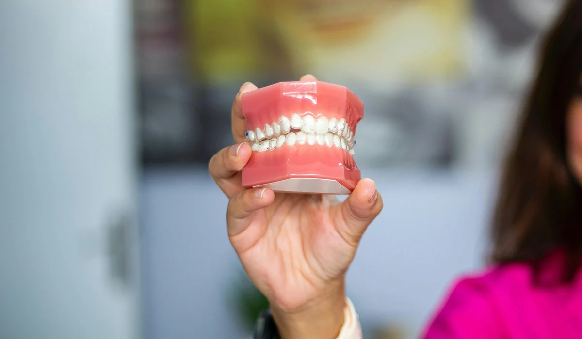 flexible dentures